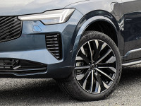 Volvo XC90 T8 Recharge Plug-In Hybrid AWD - SUV/Off-road - Blau - Gebrauchtwagen - Bild 6