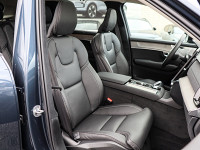 Volvo XC90 T8 Recharge Plug-In Hybrid AWD - SUV/Off-road - Blau - Gebrauchtwagen - Bild 7