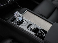 Volvo XC90 T8 Recharge Plug-In Hybrid AWD - SUV/Off-road - Blau - Gebrauchtwagen - Bild 11