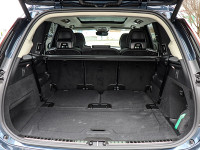 Volvo XC90 T8 Recharge Plug-In Hybrid AWD - SUV/Off-road - Blau - Gebrauchtwagen - Bild 12