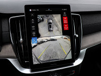 Volvo XC90 T8 Recharge Plug-In Hybrid AWD - SUV/Off-road - Blau - Gebrauchtwagen - Bild 14