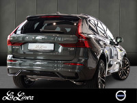 Volvo XC60 T8 Recharge AWD - SUV/Off-road - Grün - Gebrauchtwagen - Bild 2