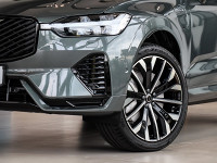 Volvo XC60 T8 Recharge AWD - SUV/Off-road - Grün - Gebrauchtwagen - Bild 6