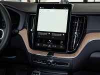 Volvo XC60 T8 Recharge AWD - SUV/Off-road - Grün - Gebrauchtwagen - Bild 9