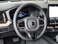 Volvo XC60 T8 Recharge AWD - SUV/Off-road - Grün - Gebrauchtwagen - Bild 10