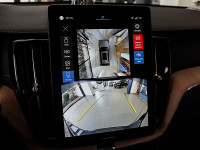 Volvo XC60 T8 Recharge AWD - SUV/Off-road - Grün - Gebrauchtwagen - Bild 14