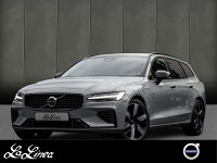 Volvo V60 T6 Recharge AWD - Kombi - Grau - Gebrauchtwagen - Bild 1