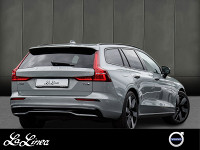 Volvo V60 T6 Recharge AWD - Kombi - Grau - Gebrauchtwagen - Bild 2