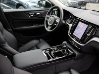 Volvo V60 T6 Recharge AWD - Kombi - Grau - Gebrauchtwagen - Bild 3