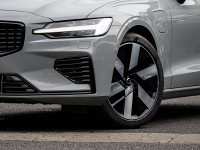 Volvo V60 T6 Recharge AWD - Kombi - Grau - Gebrauchtwagen - Bild 6