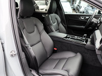 Volvo V60 T6 Recharge AWD - Kombi - Grau - Gebrauchtwagen - Bild 7