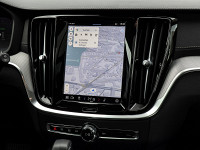 Volvo V60 T6 Recharge AWD - Kombi - Grau - Gebrauchtwagen - Bild 9