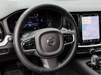 Volvo V60 T6 Recharge AWD - Kombi - Grau - Gebrauchtwagen - Bild 10