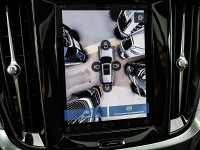 Volvo V60 T6 Recharge AWD - Kombi - Grau - Gebrauchtwagen - Bild 13