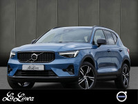 Volvo XC40 - SUV/Off-road - Blau - Gebrauchtwagen - Bild 1