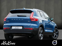 Volvo XC40 - SUV/Off-road - Blau - Gebrauchtwagen - Bild 2