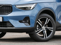 Volvo XC40 - SUV/Off-road - Blau - Gebrauchtwagen - Bild 6