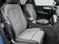 Volvo XC40 - SUV/Off-road - Blau - Gebrauchtwagen - Bild 7