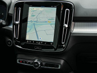 Volvo XC40 - SUV/Off-road - Blau - Gebrauchtwagen - Bild 9