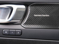 Volvo XC40 - SUV/Off-road - Blau - Gebrauchtwagen - Bild 14