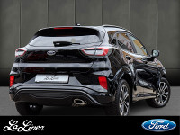 Ford Puma - SUV/Off-road - Schwarz - Gebrauchtwagen - Bild 2