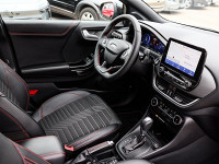 Ford Puma - SUV/Off-road - Schwarz - Gebrauchtwagen - Bild 3