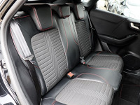 Ford Puma - SUV/Off-road - Schwarz - Gebrauchtwagen - Bild 5