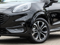 Ford Puma - SUV/Off-road - Schwarz - Gebrauchtwagen - Bild 6
