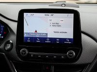 Ford Puma - SUV/Off-road - Schwarz - Gebrauchtwagen - Bild 9