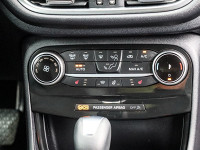 Ford Puma - SUV/Off-road - Schwarz - Gebrauchtwagen - Bild 10