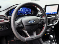 Ford Puma - SUV/Off-road - Schwarz - Gebrauchtwagen - Bild 11