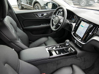 Volvo V60 - Kombi - Blau - Gebrauchtwagen - Bild 3