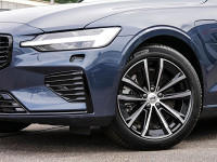 Volvo V60 - Kombi - Blau - Gebrauchtwagen - Bild 6