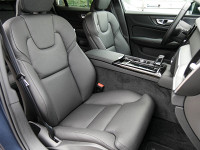 Volvo V60 - Kombi - Blau - Gebrauchtwagen - Bild 7