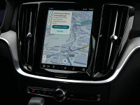 Volvo V60 - Kombi - Blau - Gebrauchtwagen - Bild 9