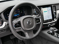 Volvo V60 - Kombi - Blau - Gebrauchtwagen - Bild 10