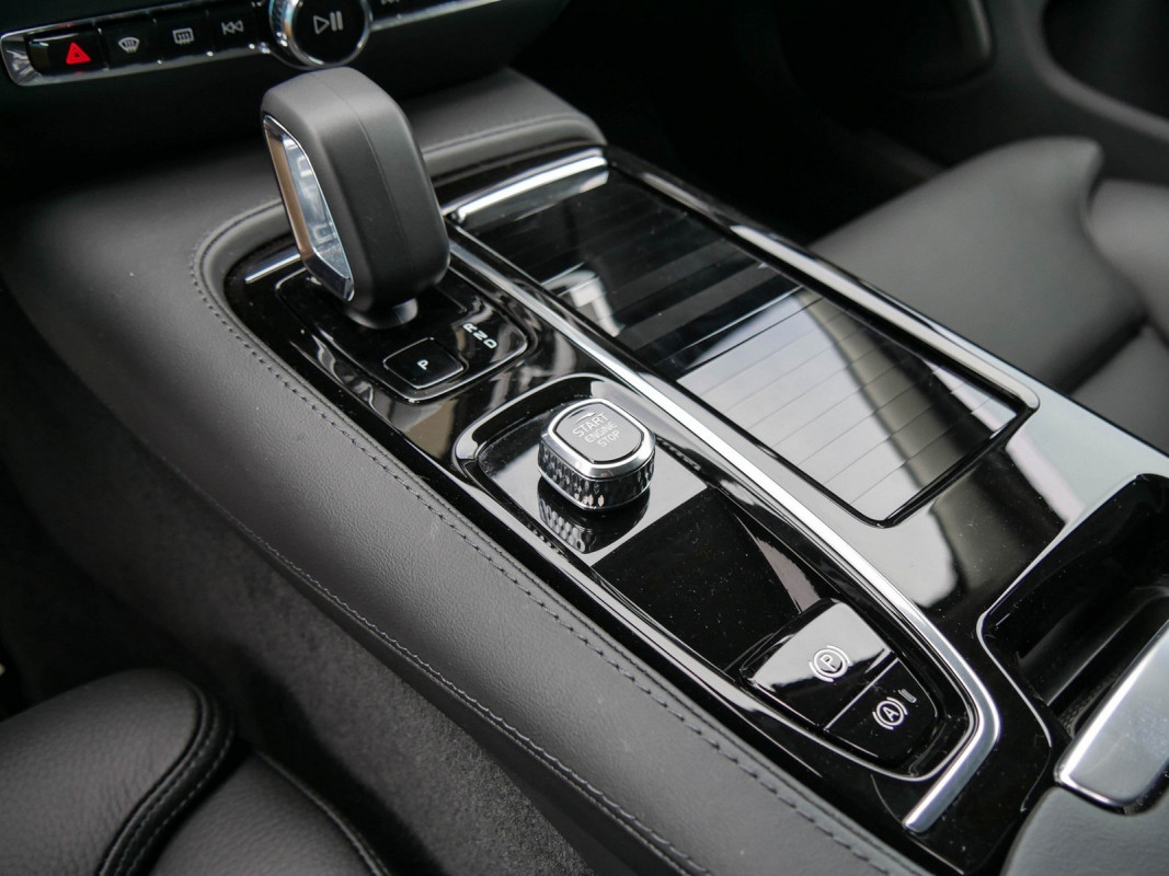 Volvo V60 - Kombi - Blau - Gebrauchtwagen - Bild 11