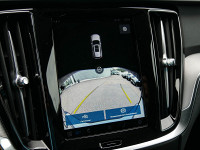 Volvo V60 - Kombi - Blau - Gebrauchtwagen - Bild 12