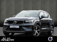Volvo XC40 - SUV/Off-road - Schwarz - Gebrauchtwagen - Bild 1