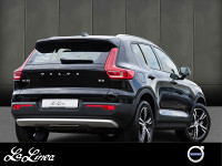 Volvo XC40 - SUV/Off-road - Schwarz - Gebrauchtwagen - Bild 2