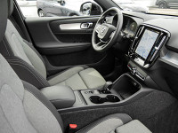 Volvo XC40 - SUV/Off-road - Schwarz - Gebrauchtwagen - Bild 3