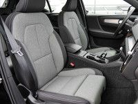 Volvo XC40 - SUV/Off-road - Schwarz - Gebrauchtwagen - Bild 7