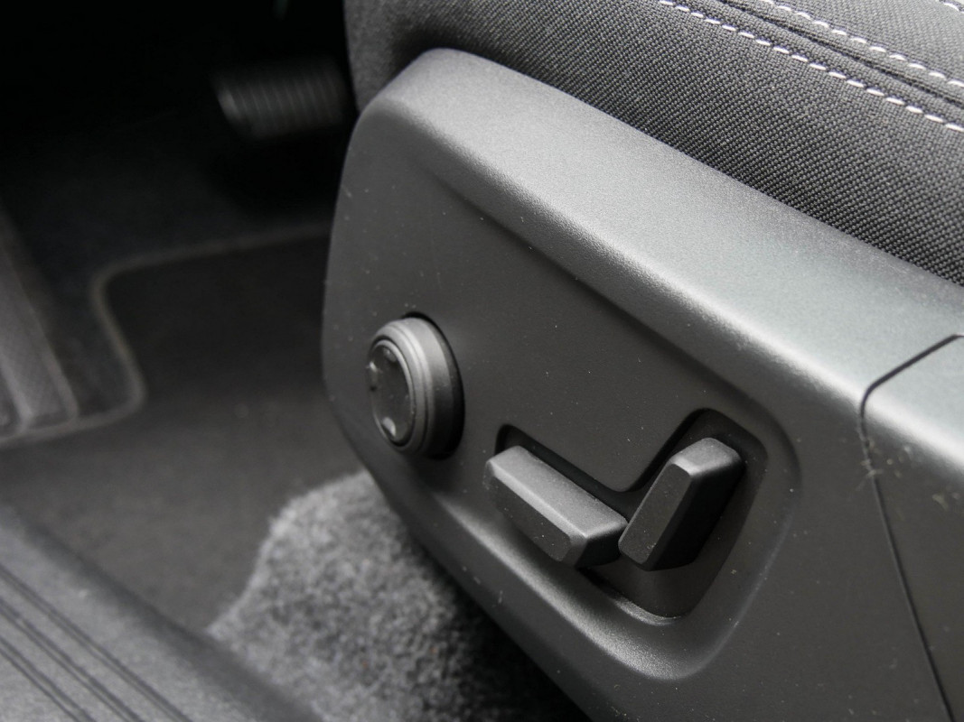 Volvo XC40 - SUV/Off-road - Schwarz - Gebrauchtwagen - Bild 15