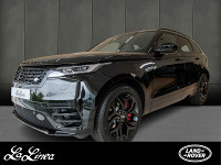 Land Rover Range Rover Velar D300 Dynamic SE - SUV/Off-road - Schwarz - Gebrauchtwagen - Bild 1