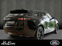 Land Rover Range Rover Velar D300 Dynamic SE - SUV/Off-road - Schwarz - Gebrauchtwagen - Bild 2