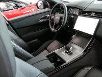 Land Rover Range Rover Velar D300 Dynamic SE - SUV/Off-road - Schwarz - Gebrauchtwagen - Bild 3