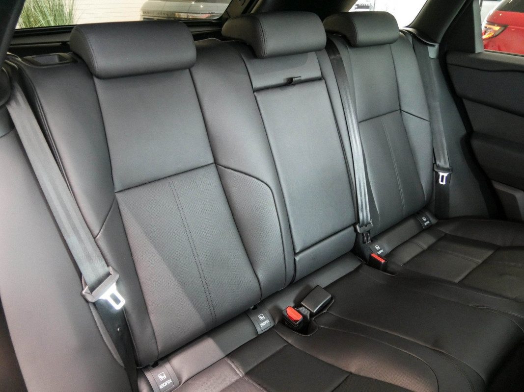 Land Rover Range Rover Velar D300 Dynamic SE - SUV/Off-road - Schwarz - Gebrauchtwagen - Bild 4