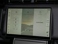 Land Rover Range Rover Velar D300 Dynamic SE - SUV/Off-road - Schwarz - Gebrauchtwagen - Bild 7