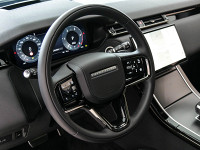 Land Rover Range Rover Velar D300 Dynamic SE - SUV/Off-road - Schwarz - Gebrauchtwagen - Bild 8