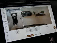 Land Rover Range Rover Velar D300 Dynamic SE - SUV/Off-road - Schwarz - Gebrauchtwagen - Bild 11